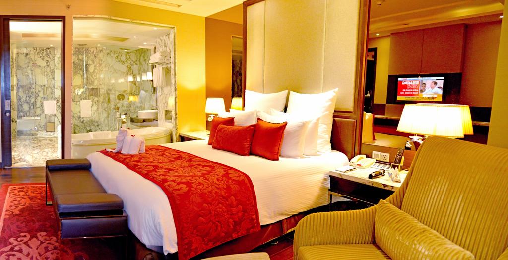 Туры в отель Radisson Blu Hotel Jaipur Airport Джайсалмер Индия