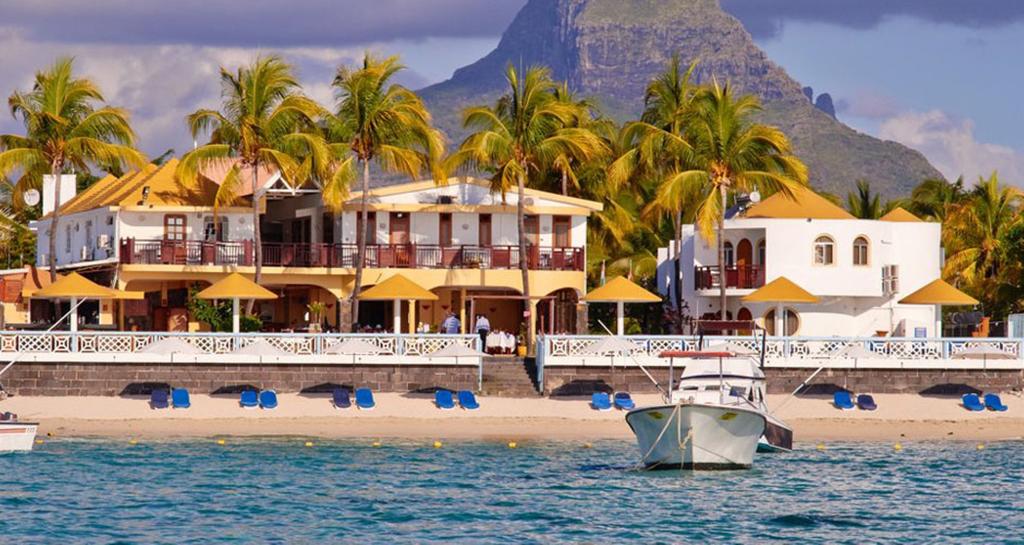 Gold Beach Resort, Маврикій ціни