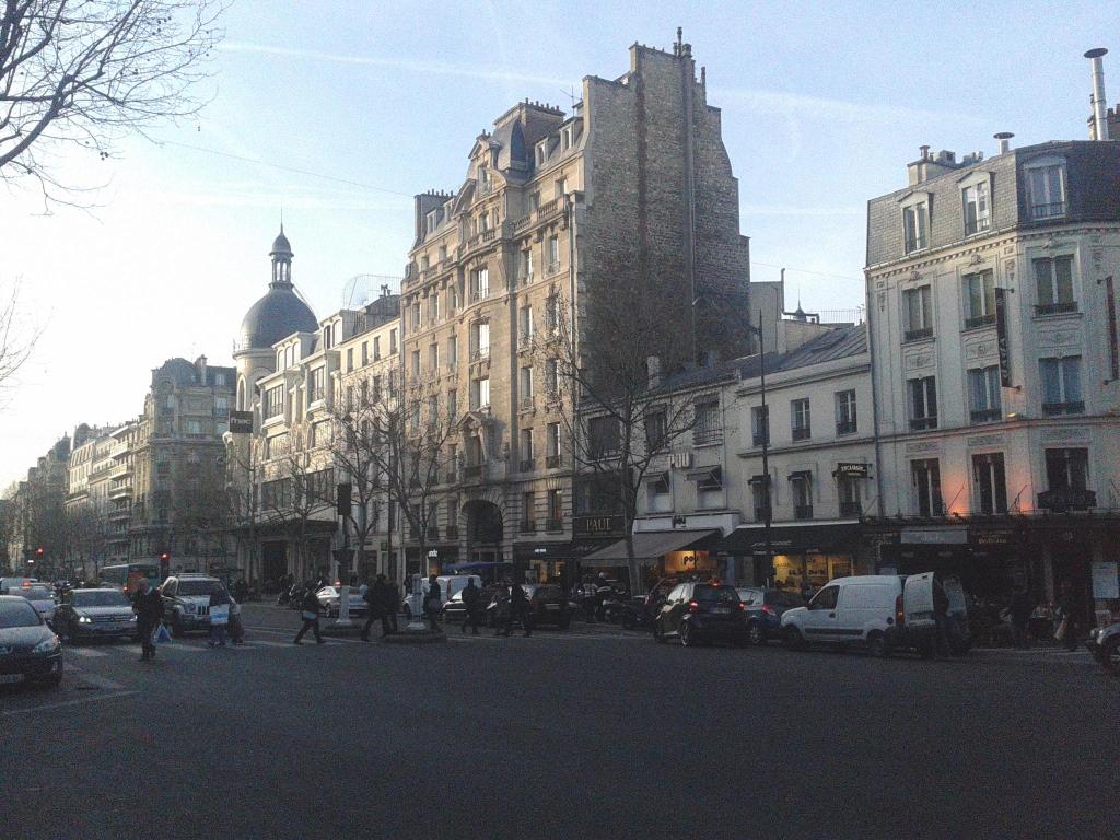 Astotel Regent's Garden, Франция, Париж, туры, фото и отзывы