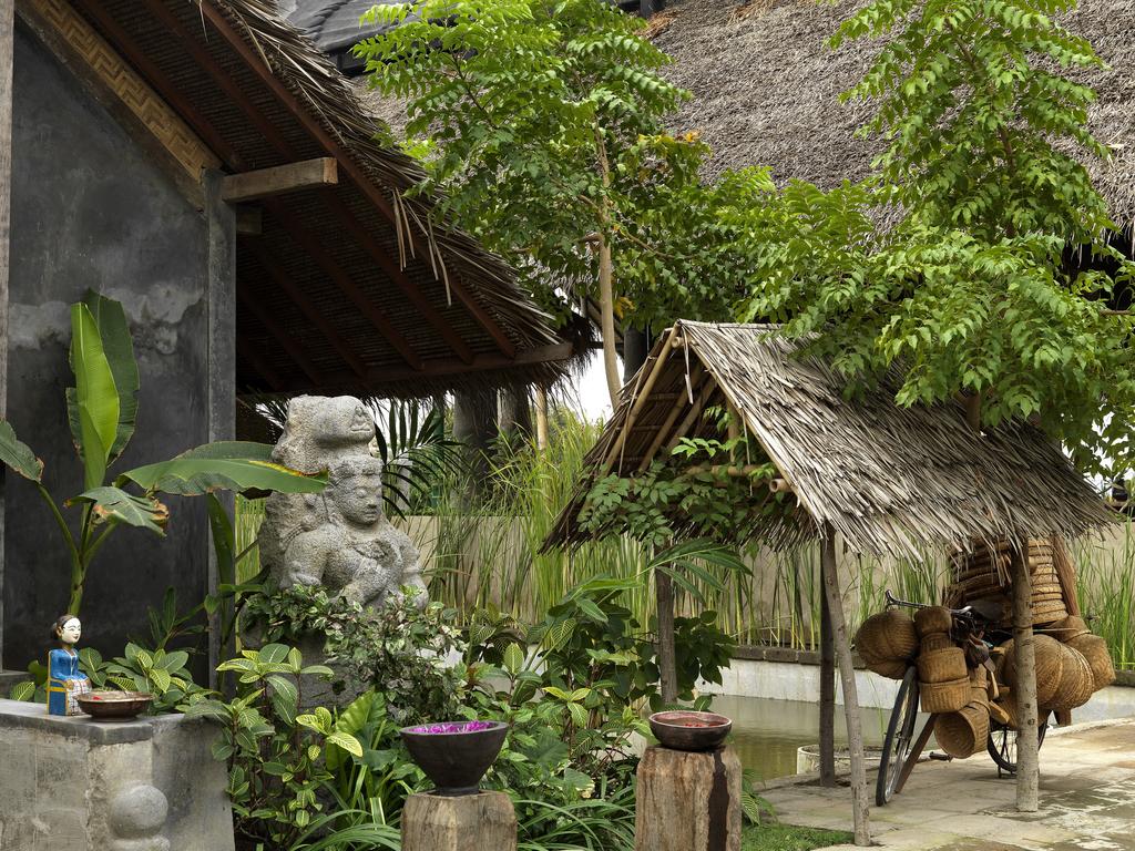 Hotel Tugu Lombok, Ломбок (острів), Індонезія, фотографії турів