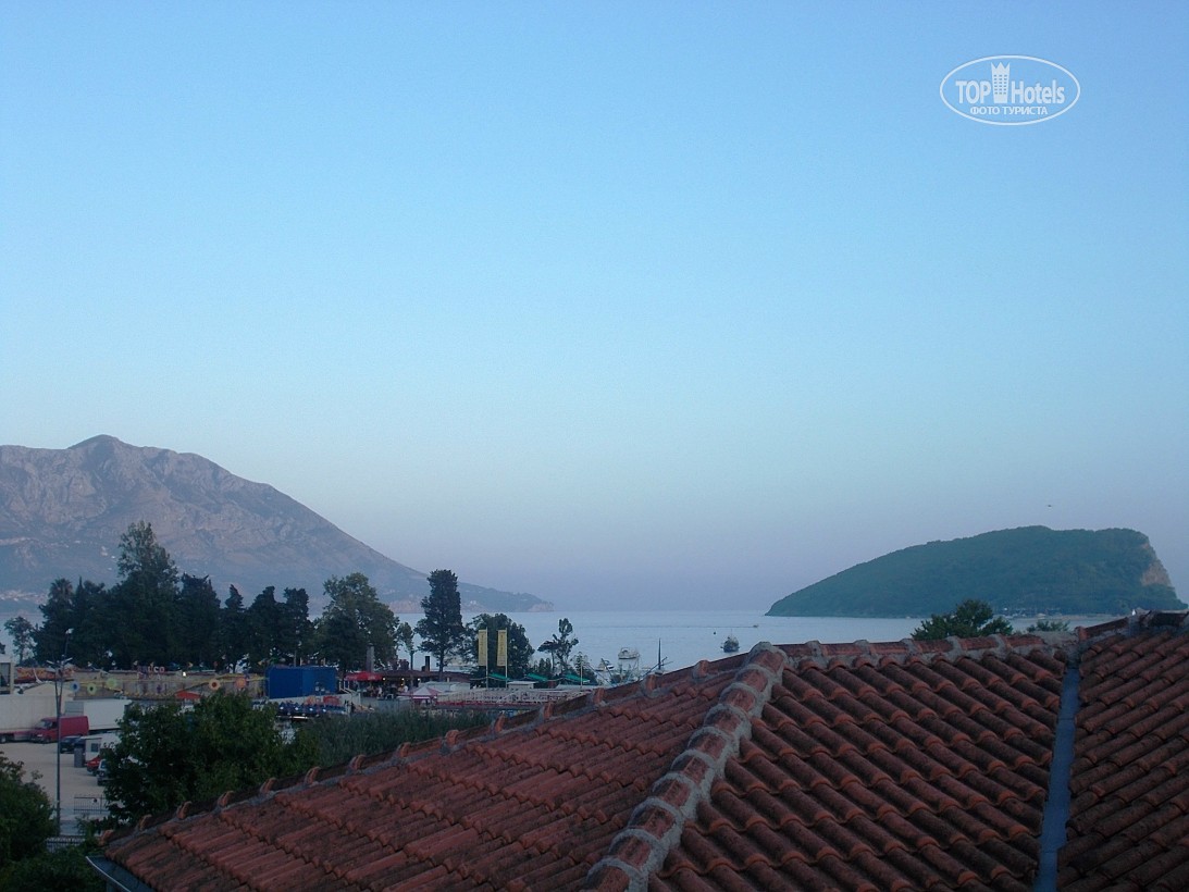 Obala Lux, Montenegro, Budva, tours, photos and reviews