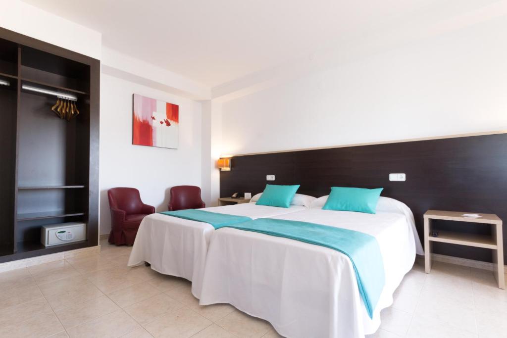 Горящие туры в отель Orosol Ибица (остров) Испания