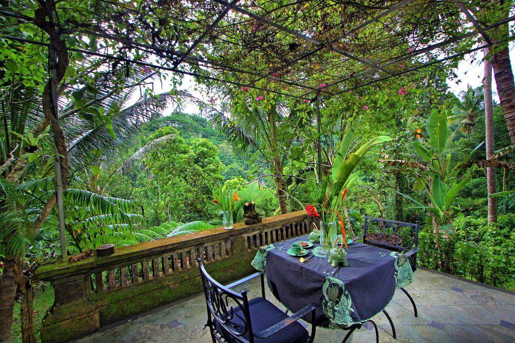 The Mahogany Villa, Балі (курорт)