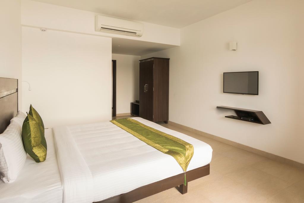 Oferty hotelowe last minute Dempo River Sal Resort & Spa GOA na południe Indie