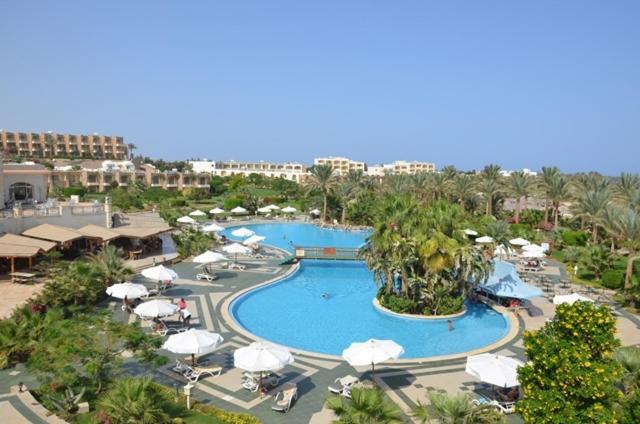 Brayka Bay Resort, Єгипет, Марса Алам