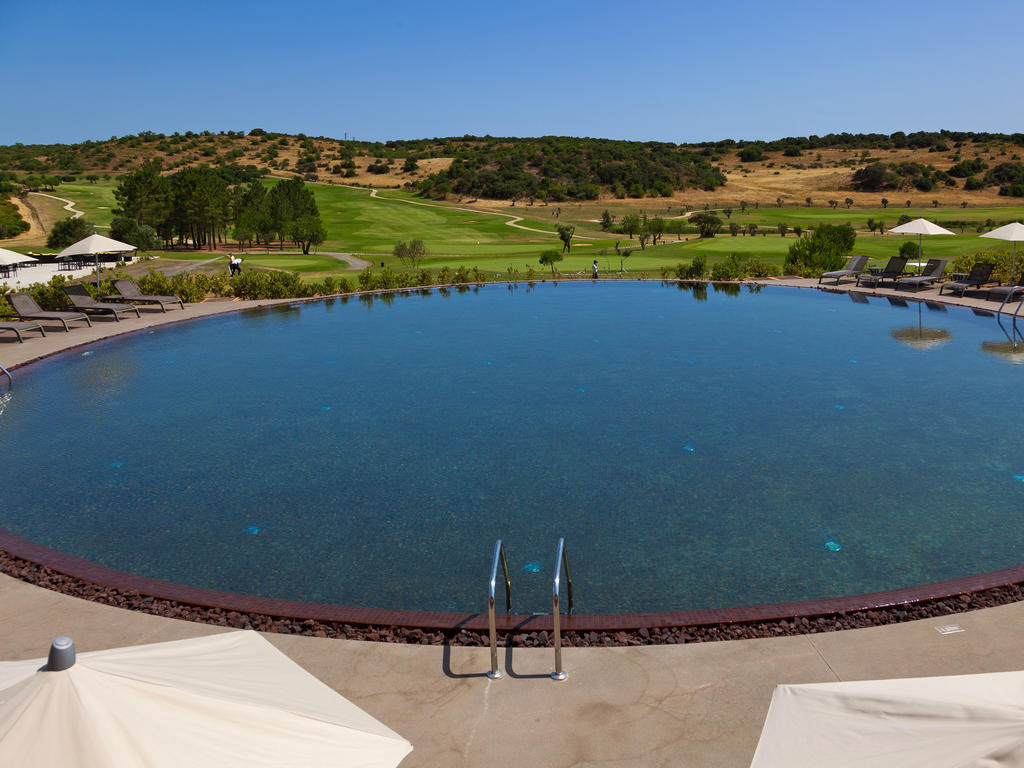 Hotel rest Morgado Golf & Country Club