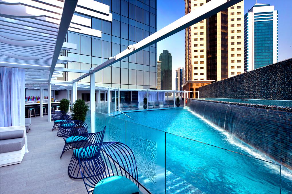 W Doha Hotel & Residences, 5, фотографії