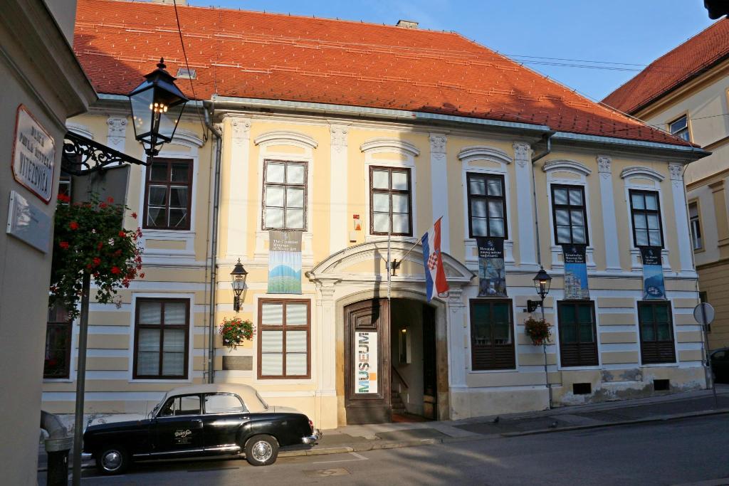 Загреб, Regal Residence, 4