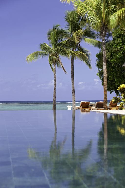 Zachodnie Wybrzeże Hilton Mauritius Resort & Spa ceny