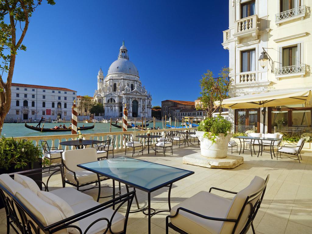 Венеция The Westin Europa & Regina Hotel цены