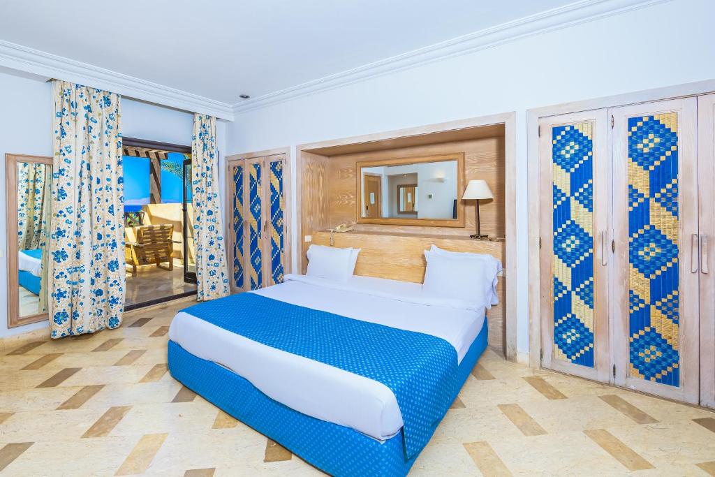 The Grand Hotel Sharm El Sheikh price