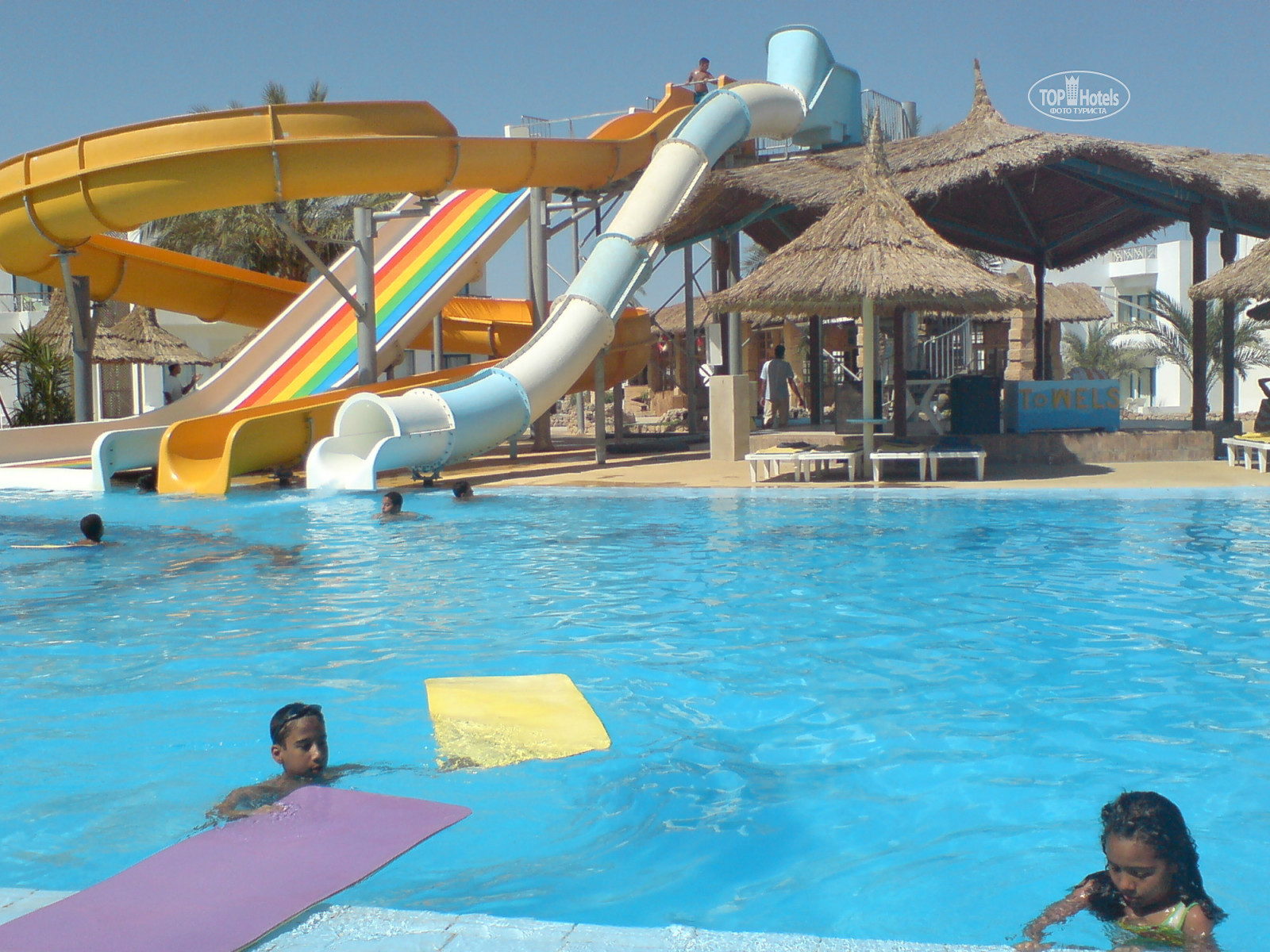 Gardenia Plaza Resort, Sharm el-Sheikh prices