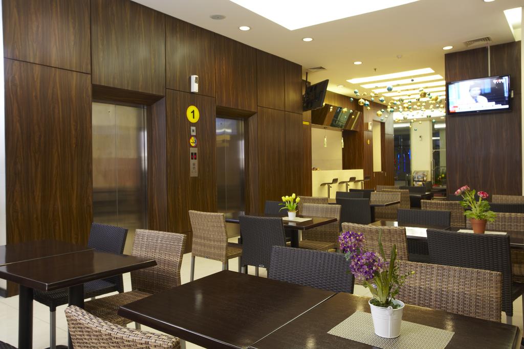 Everyday Smart Hotel - Mangga Besar Jakarta, Джакарта цены