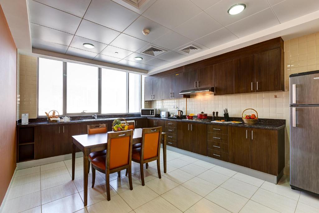 Відгуки про відпочинок у готелі, Abidos Hotel Apartment Dubailand