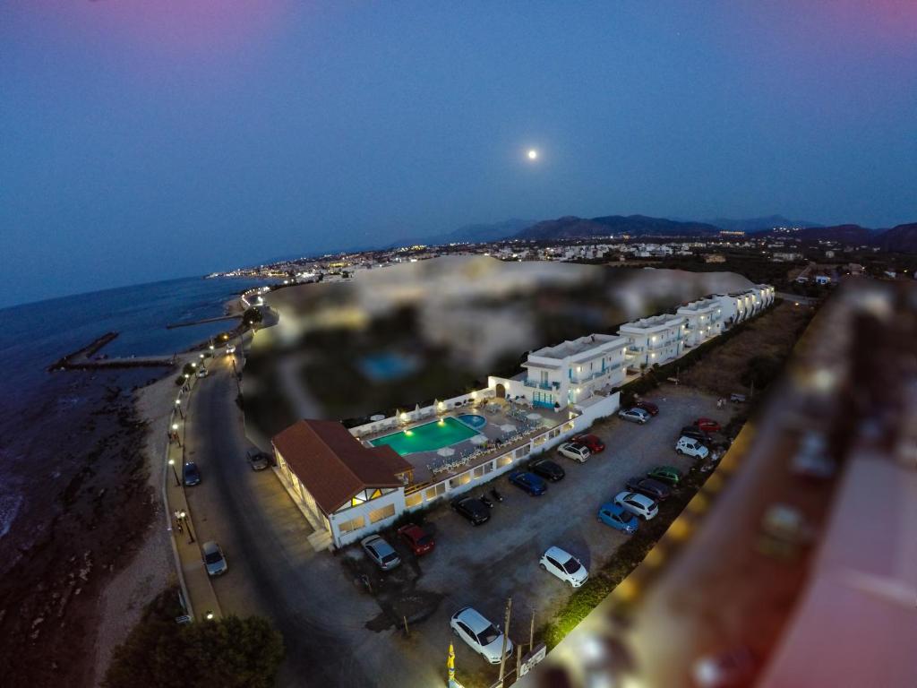 Kasapakis Hotel, Греція