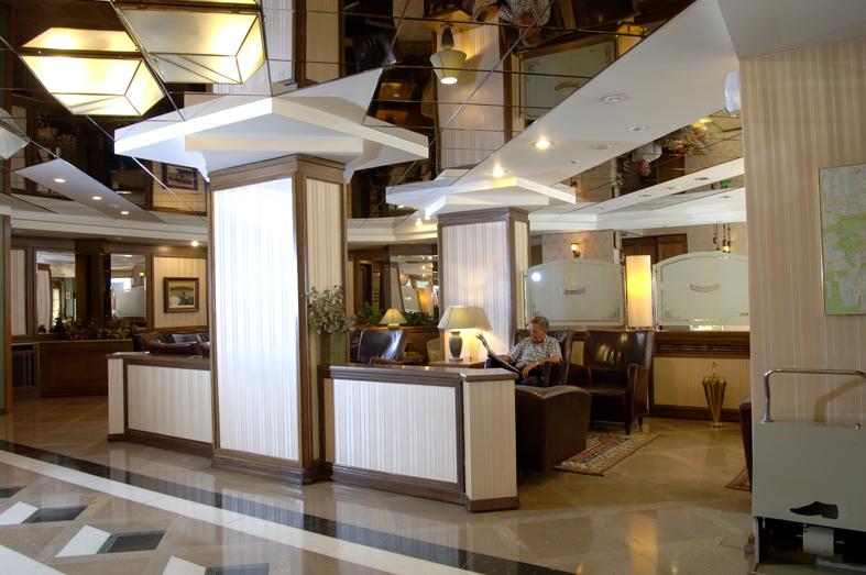 Горящие туры в отель Alfin Hotel Анкара Турция