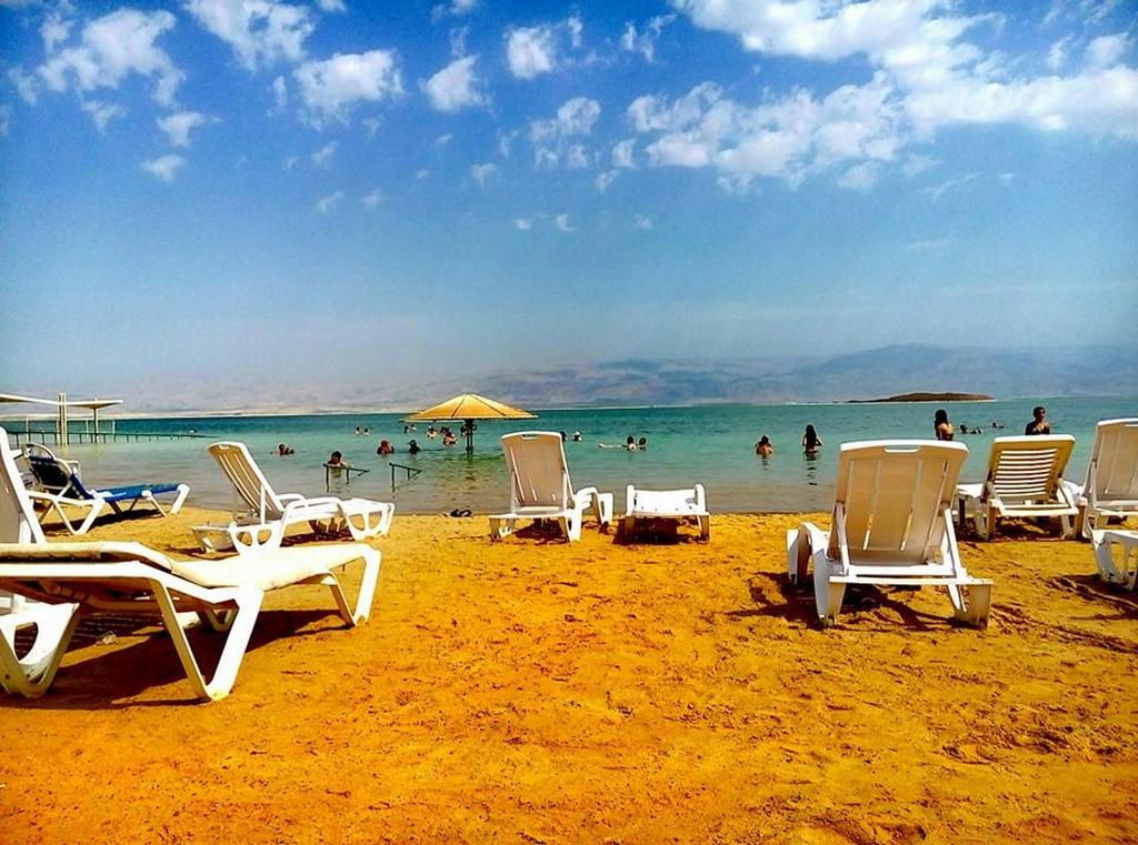 Горящие туры в отель Prima Spa Club Dead Sea Мёртвое море