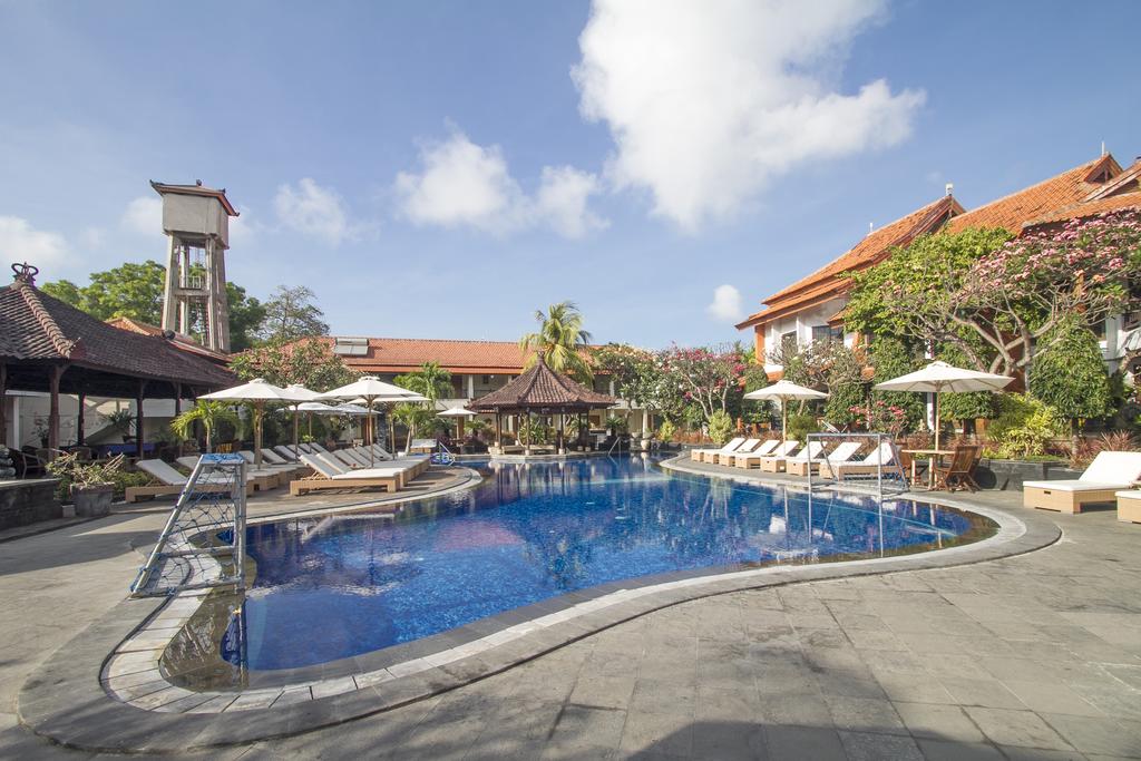 Kuta Beach Club 4 Kuta Beach Club 4