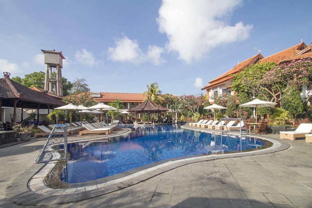 Oferty hotelowe last minute Kuta Beach Club Kuta