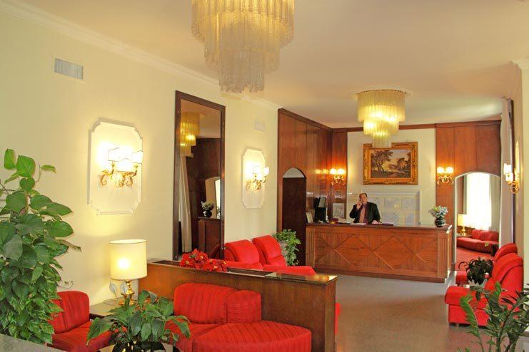 Туры в отель Bled Рим Италия