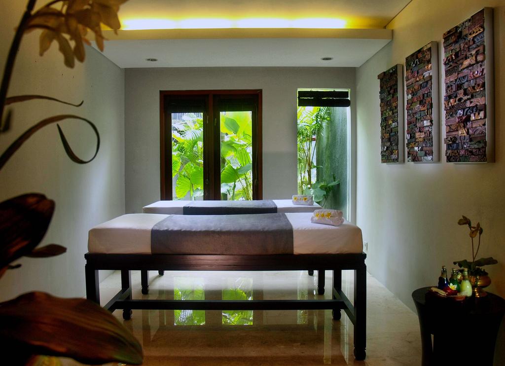 Royal Kamuela Villas & Suites at Monkey Forest Ubud, Балі (курорт)