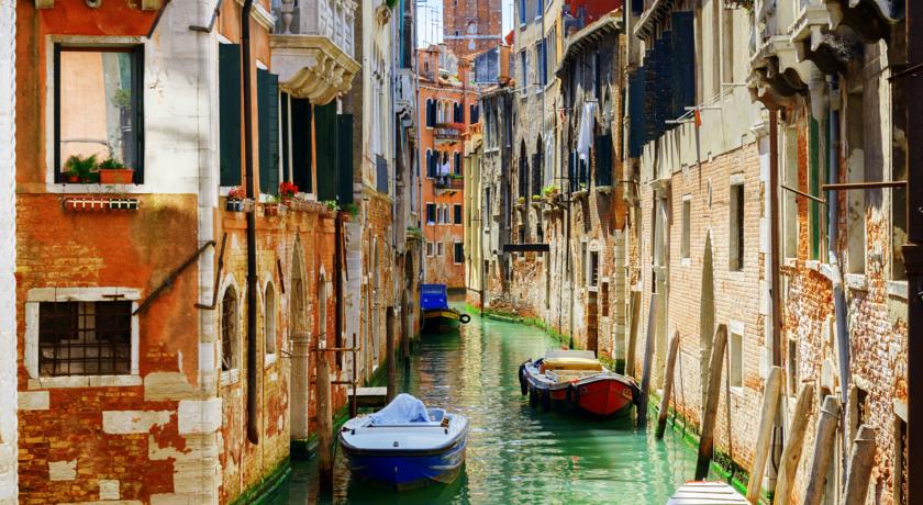 Rialto, Венеция, фотографии туров