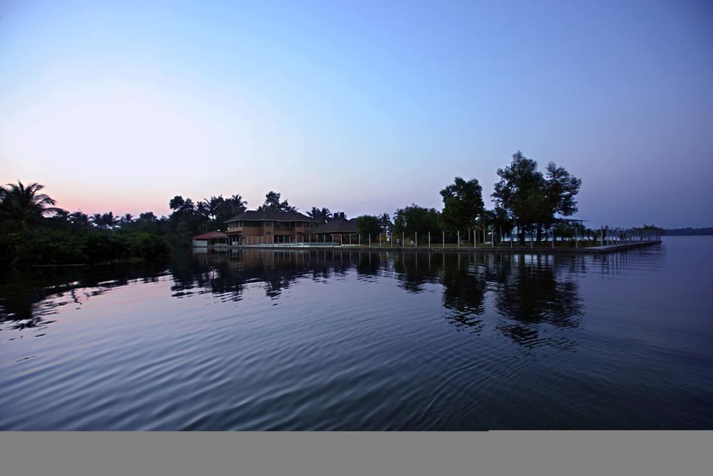 Grand Ayur Island, Керала, фотографии туров