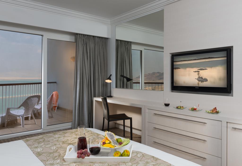 Hotel, 5, David Dead Sea Resort & Spa