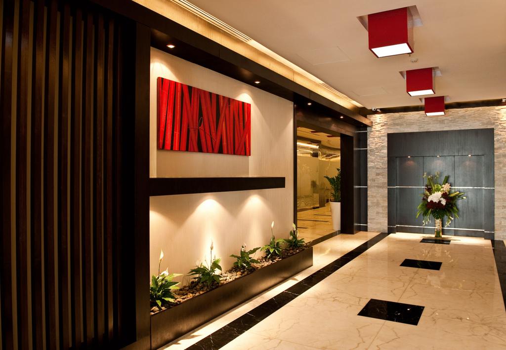 Отзывы об отеле Al Nawras Hotel Apartments