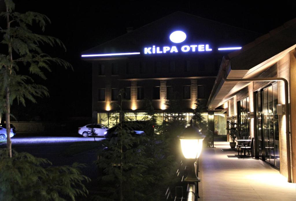 Цены, Kilpa Hotel Uzungol