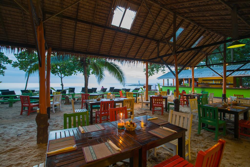 Горящие туры в отель Suwan Palm Resort Као Лак Таиланд
