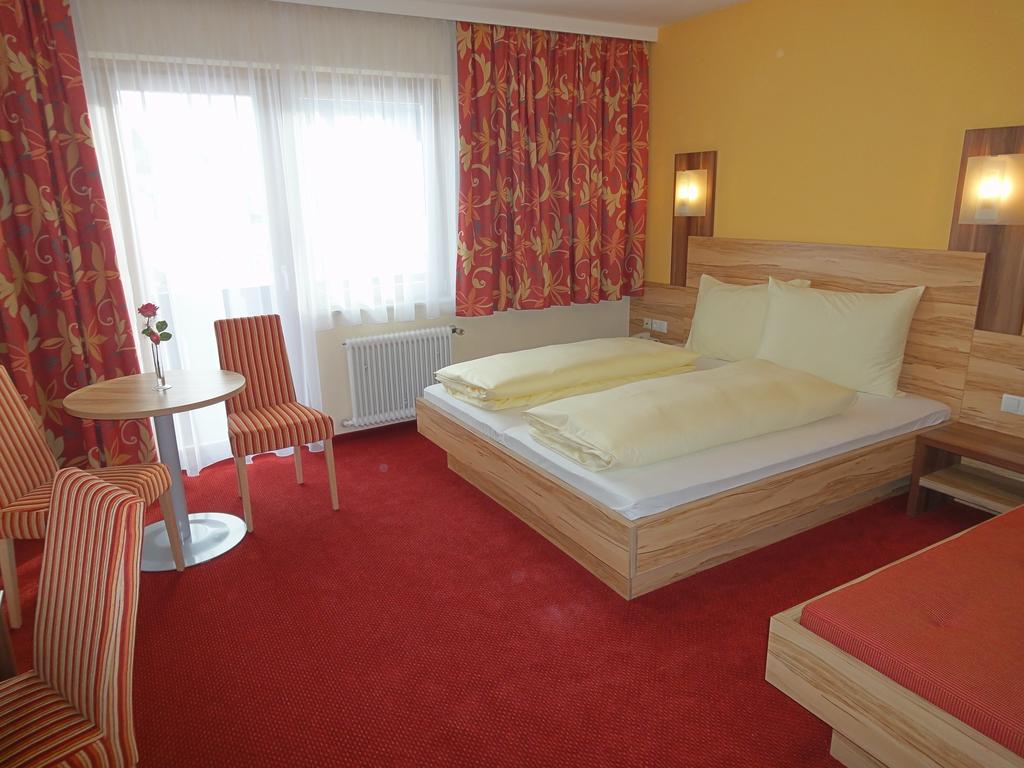 Hotel Schladmingerhof, Зальцбургерленд ціни