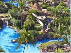 The Westin Maui Resort & Spa, 4, фотографии