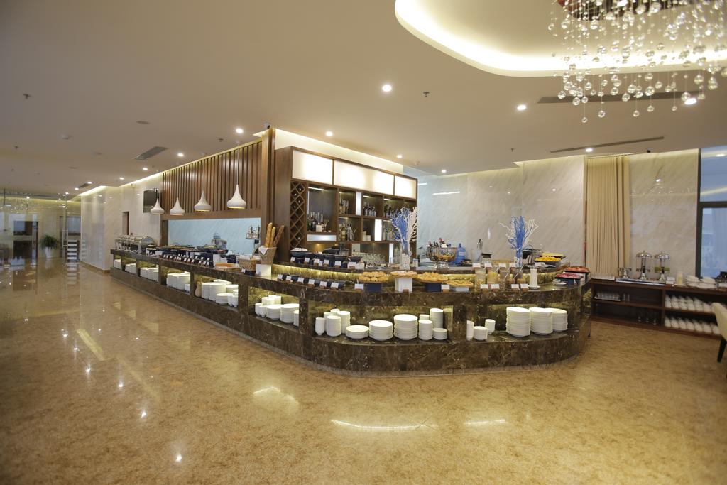 Дананг Avatar Danang Hotel цены