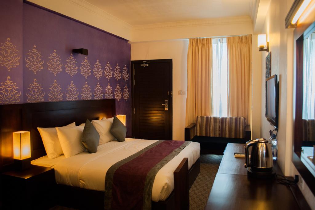 Ceylon City Hotel  3* Шри-Ланка цены