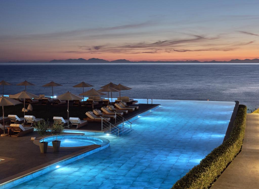 Zakynthos Island Lesante Blu, a member of The Leading Hotels of the World - Adults Only prices