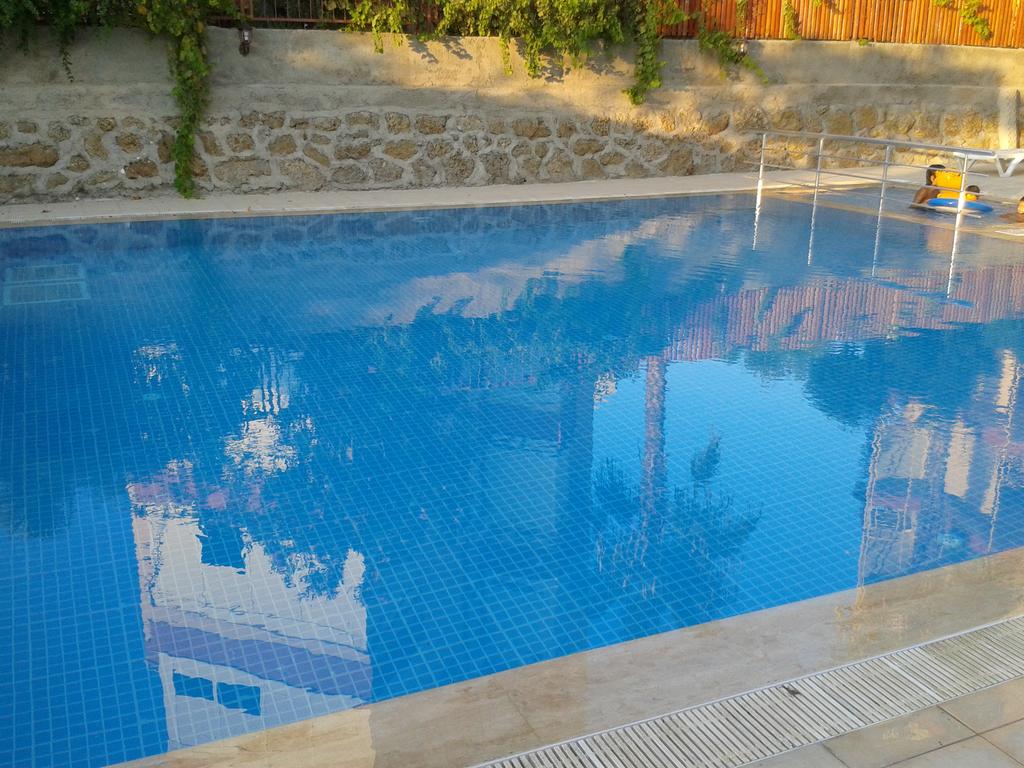 Hot tours in Hotel Yucesan Suite Hotel Alanya Turkey