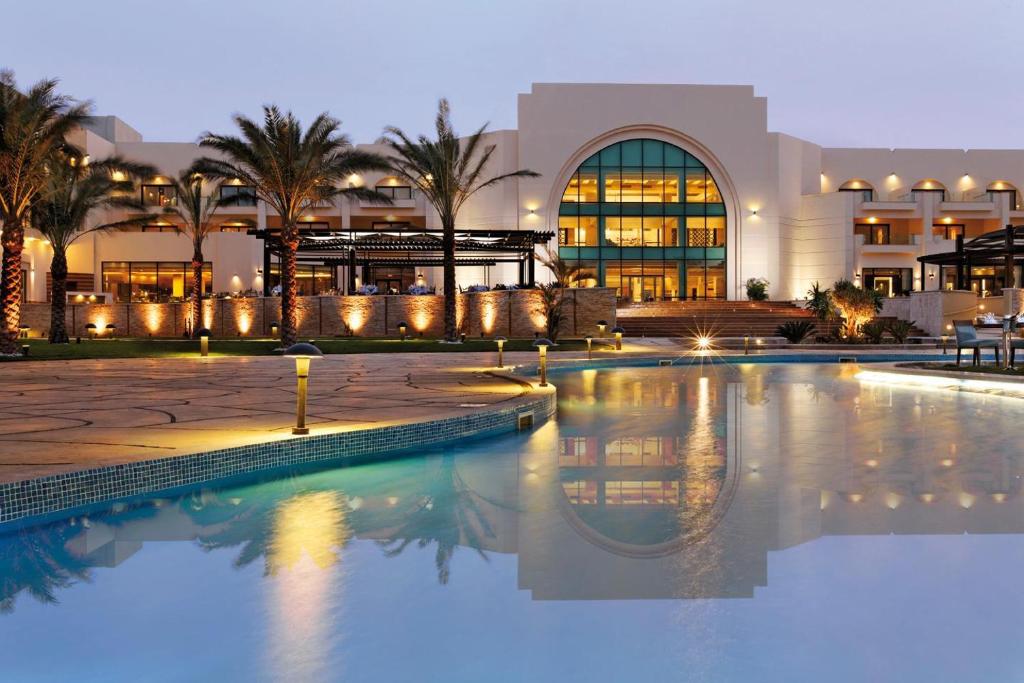 Hotel, Zatoka Soma, Egipt, Movenpick Waterpark Resort & Spa Soma Bay