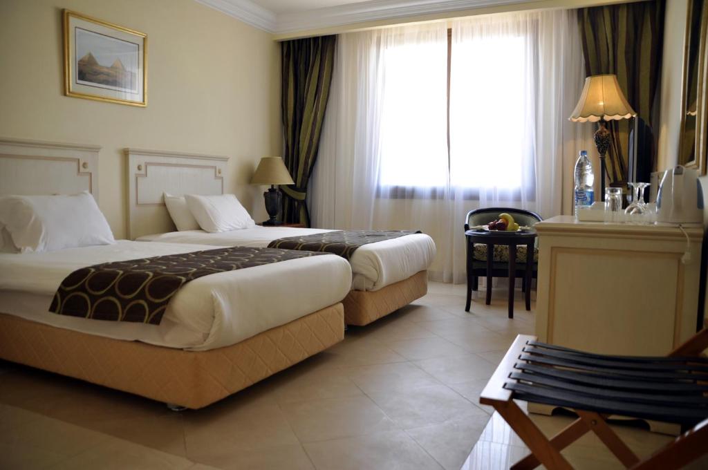 Il Mercato Hotel (ex.Iberotel Il Mercato), Sharm el-Sheikh prices