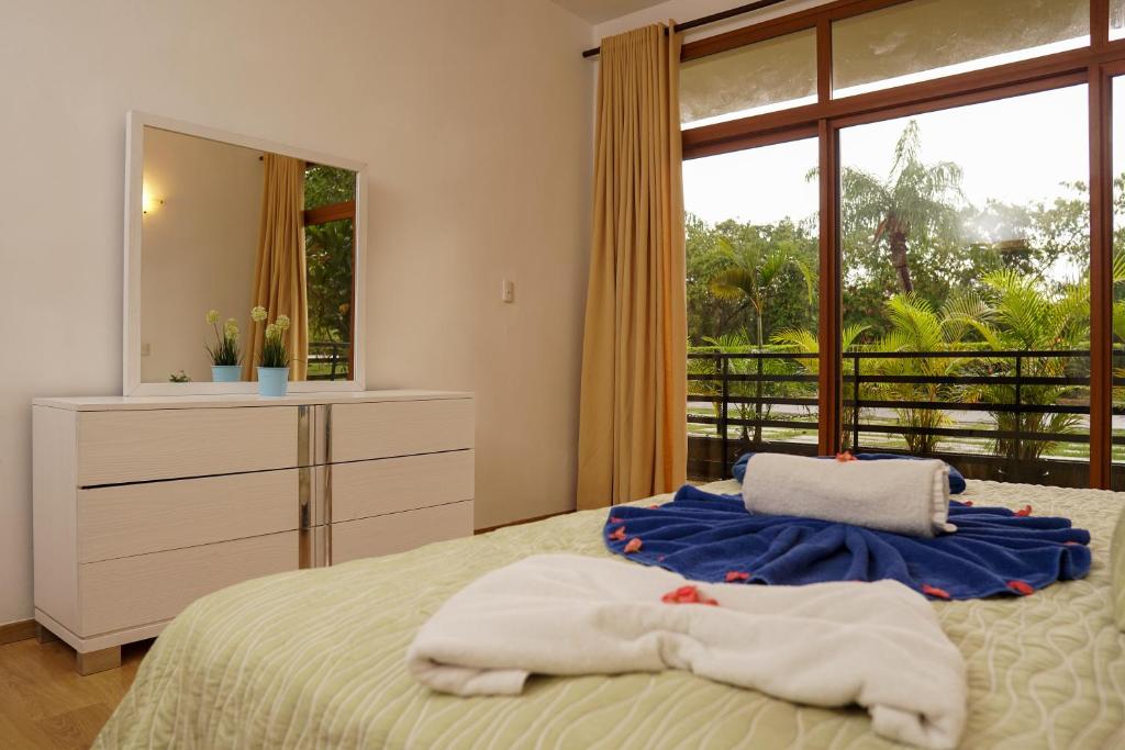 Горящие туры в отель Sybaris Suites & Residences Хуан Долио Доминиканская республика
