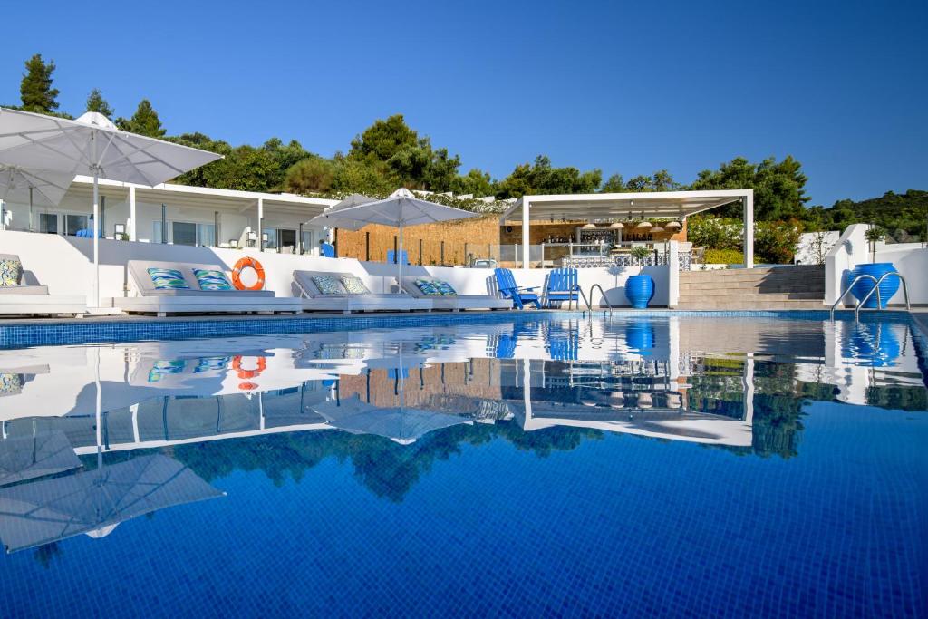 Villa D'Oro - Luxury Villas & Suites, Greece, Kassandra 
