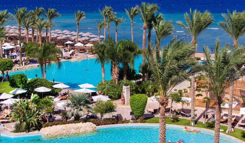 Hotel rest The Makadi Spa (Adults Only 18+) Makadi Bay Egypt