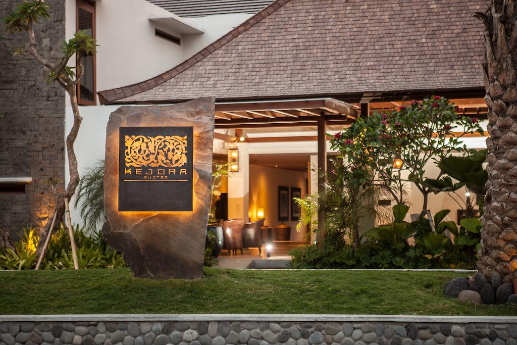 Отель, Индонезия, Бали (курорт), Kejora Suites Designer Boutique Hotel