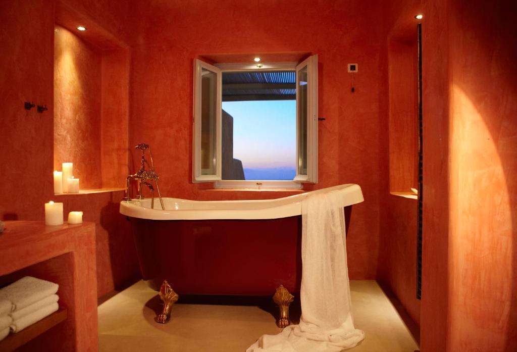 Отель, Санторини (остров), Греция, Voreina Gallery Suites