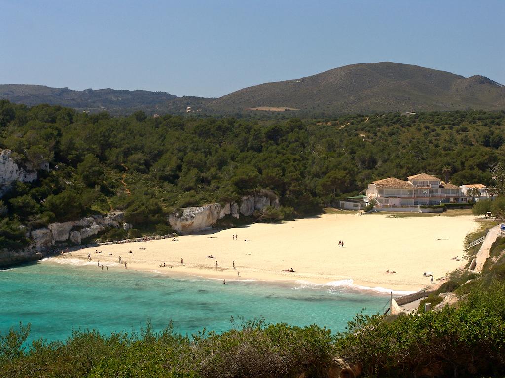 Mallorca Island Blau Punta Reina Resort (Apartments)