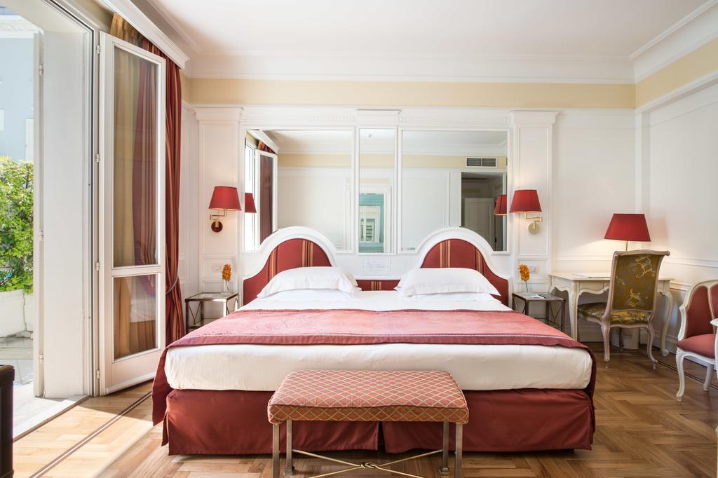 Римини Grand Hotel Des Bains (Riccione) цены