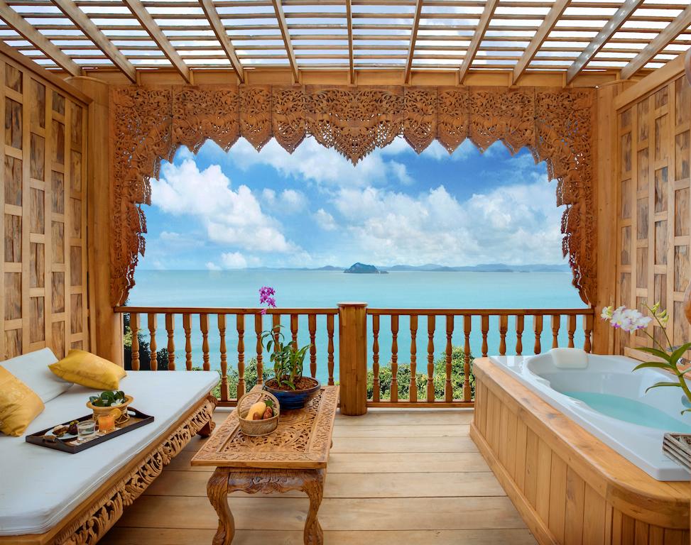 Zdjęcie hotelu Santhiya Koh Yao Yai Resort & Spa
