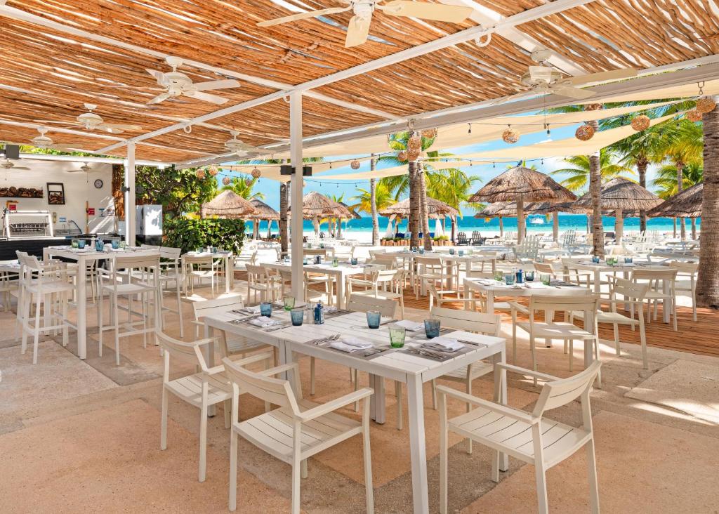 Presidente Intercontinental Cancun Resort, Канкун, Мексика, фотографии туров