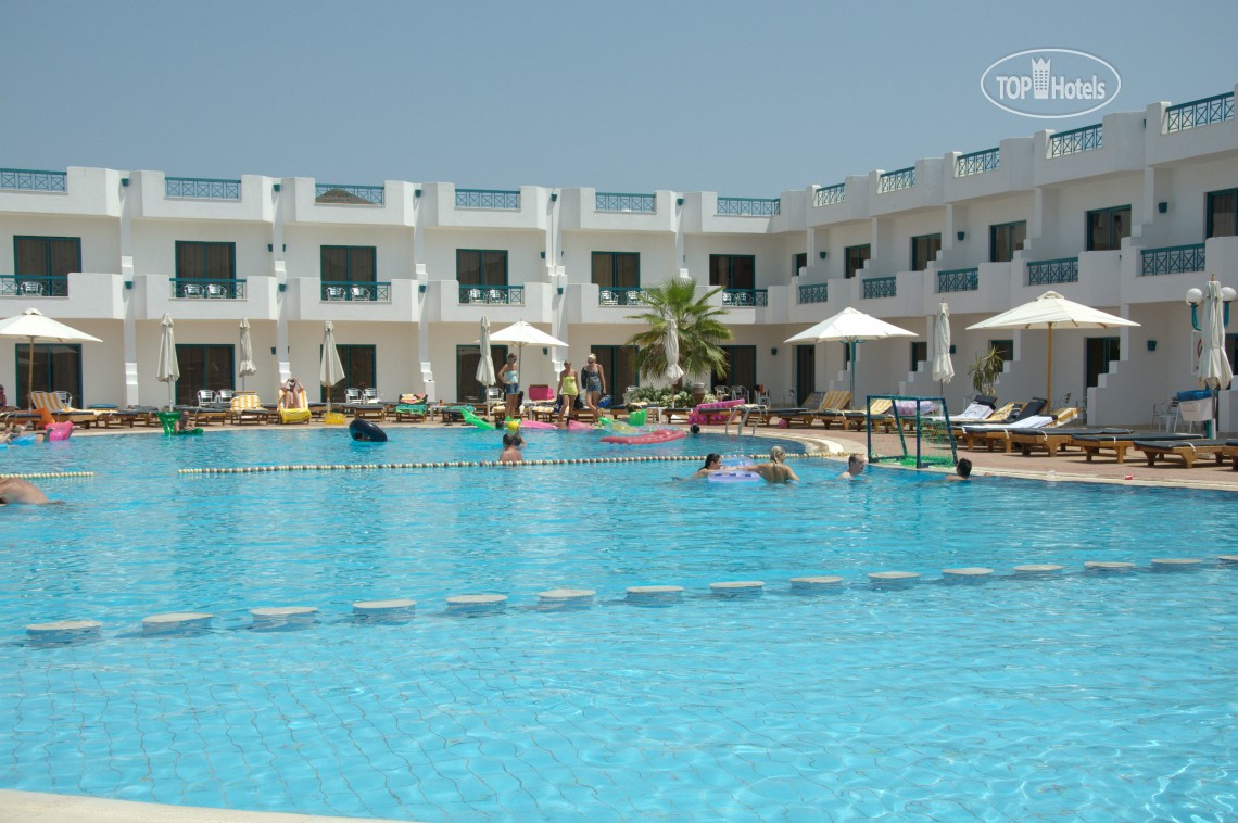 Гарячі тури в готель Sharm Cliff Resort