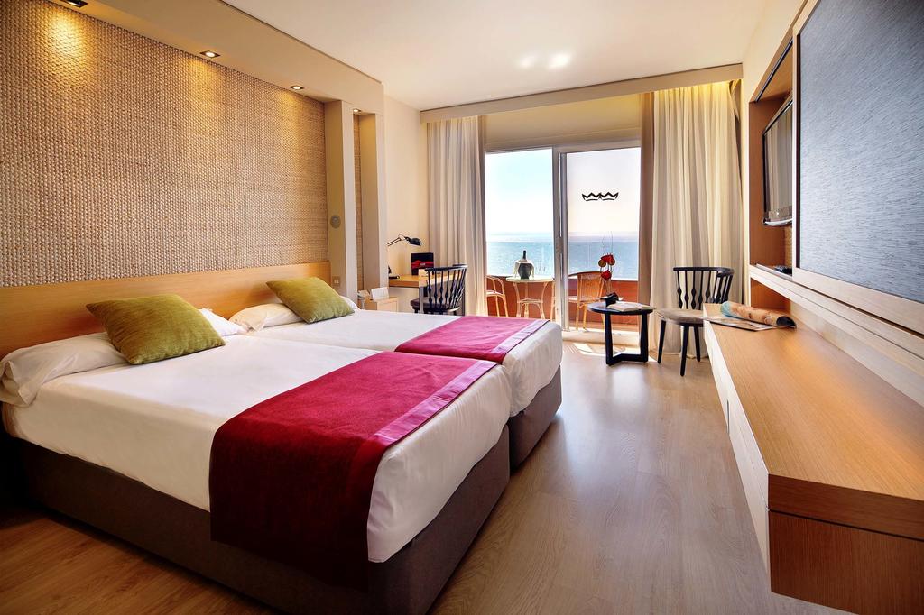 Отель, Испания, Майорка (остров), Riu Palace Bonanza Playa